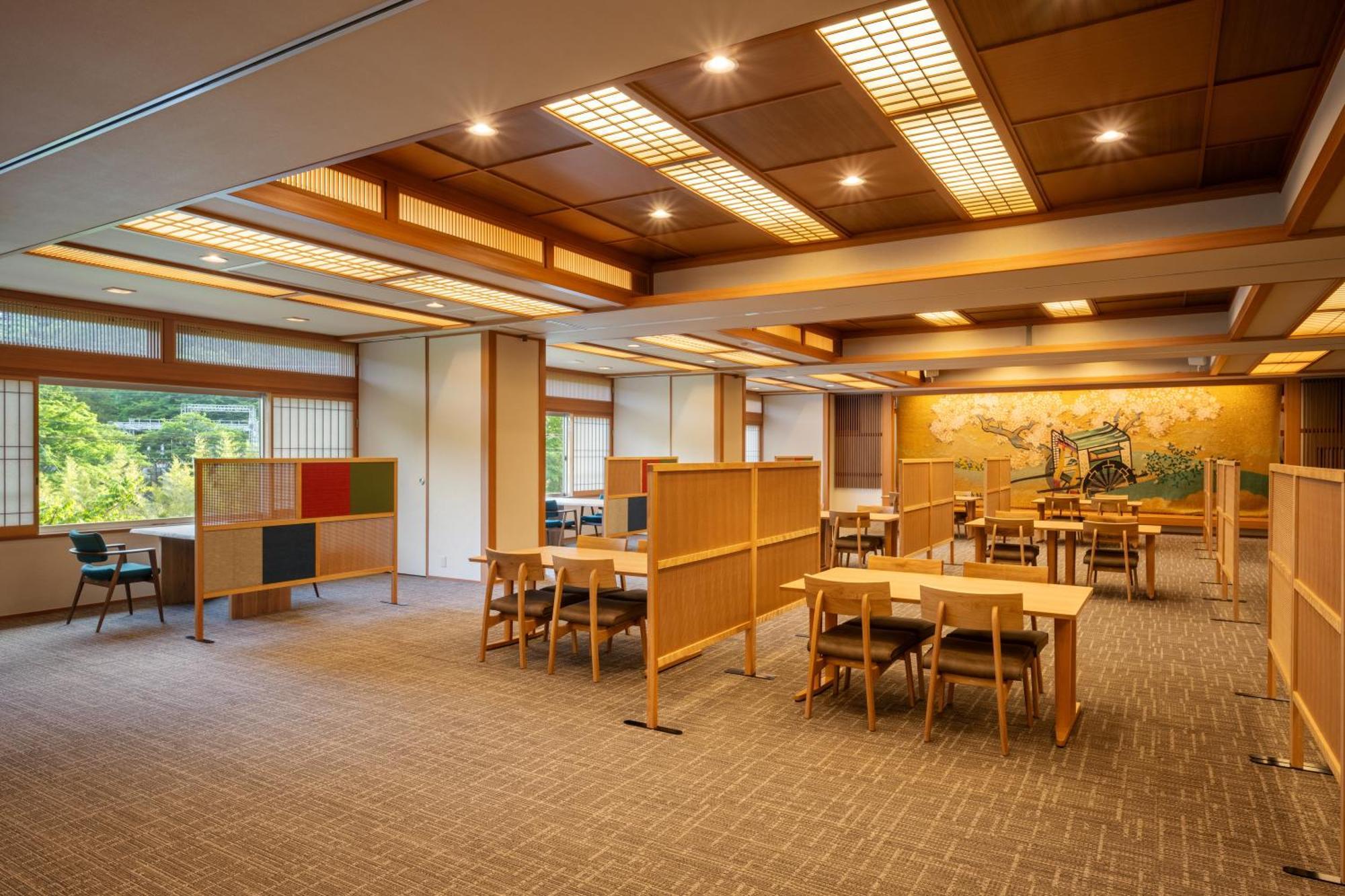Eirakukan Koriyama  Exterior photo