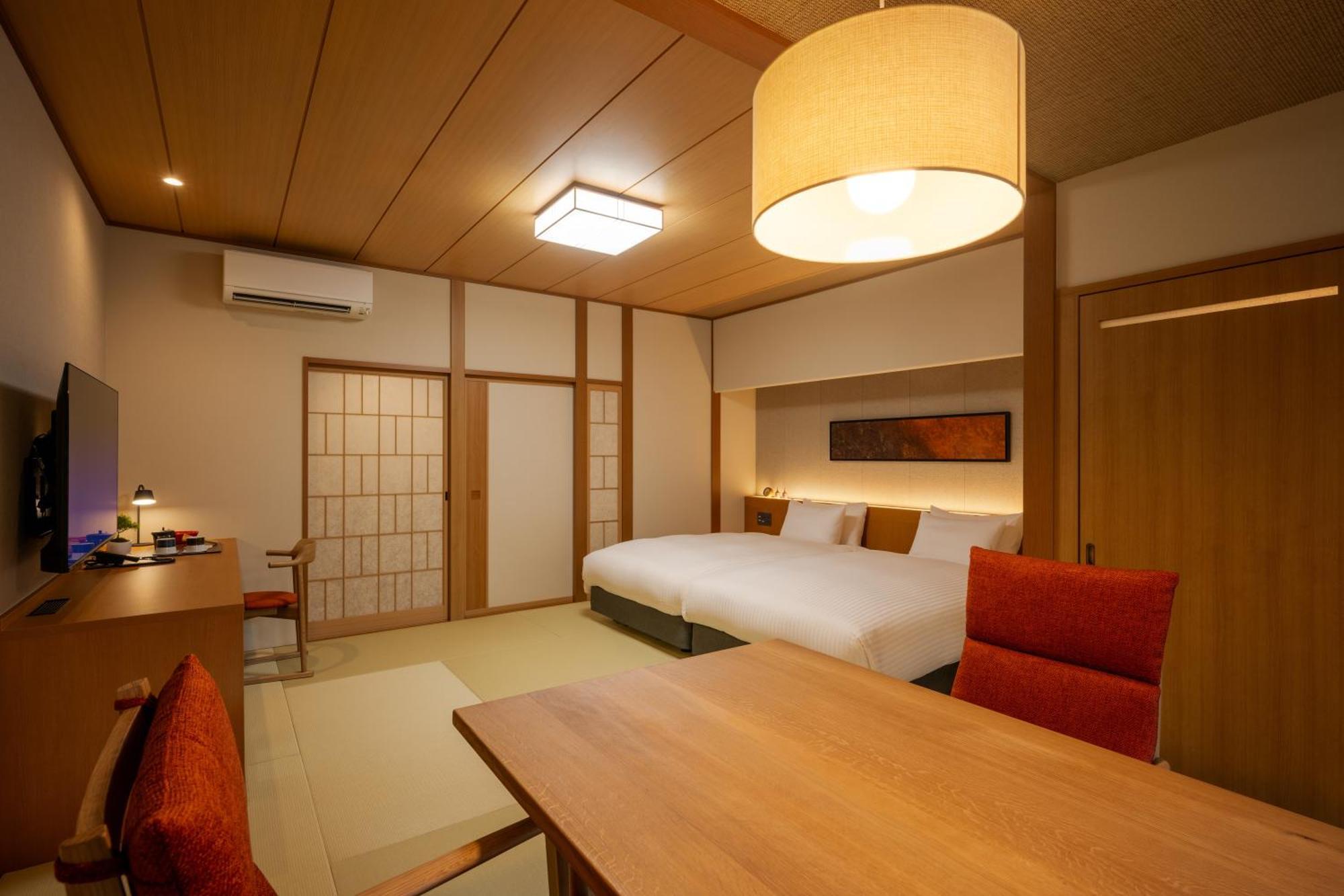 Eirakukan Koriyama  Exterior photo