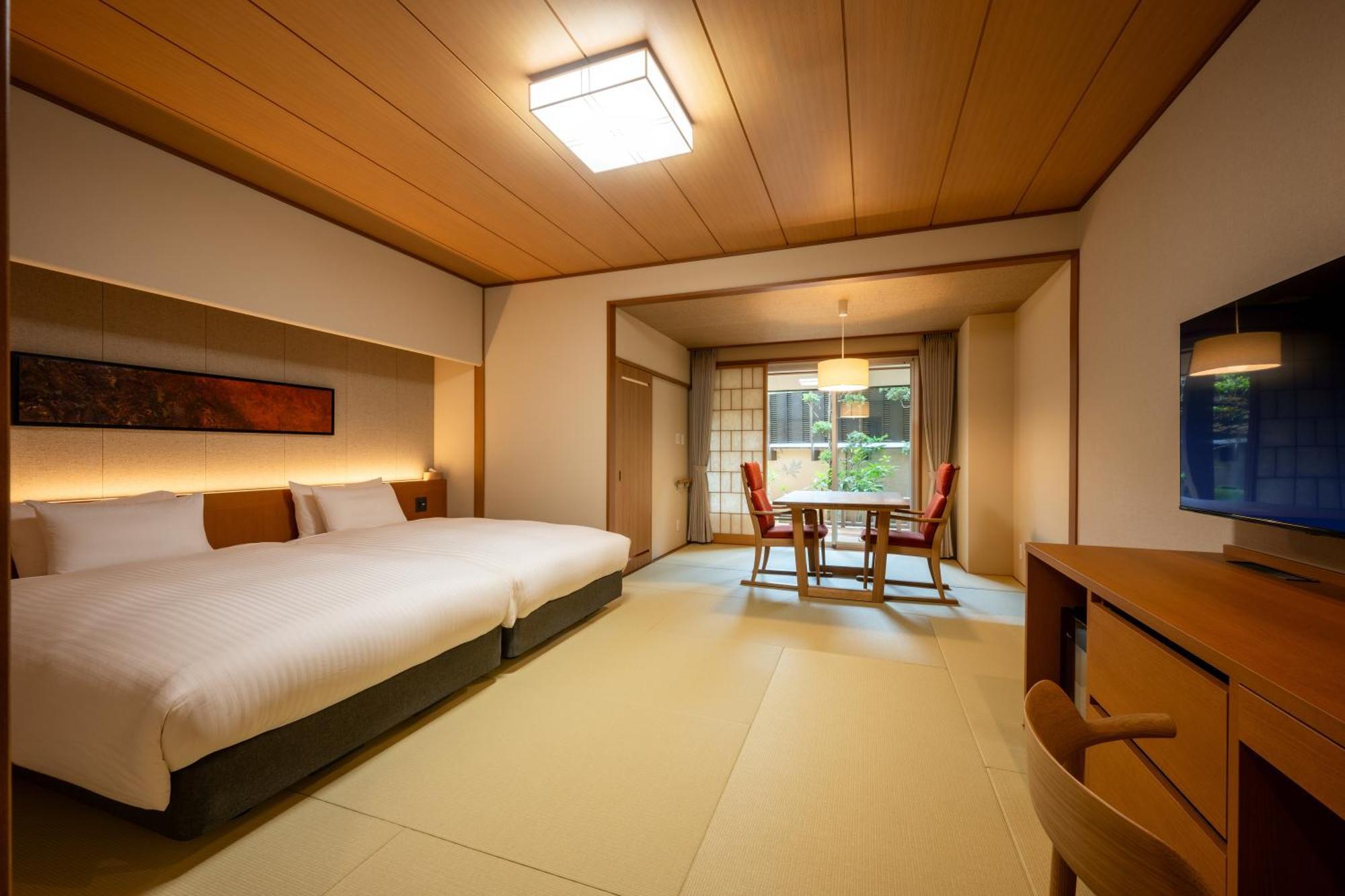 Eirakukan Koriyama  Exterior photo
