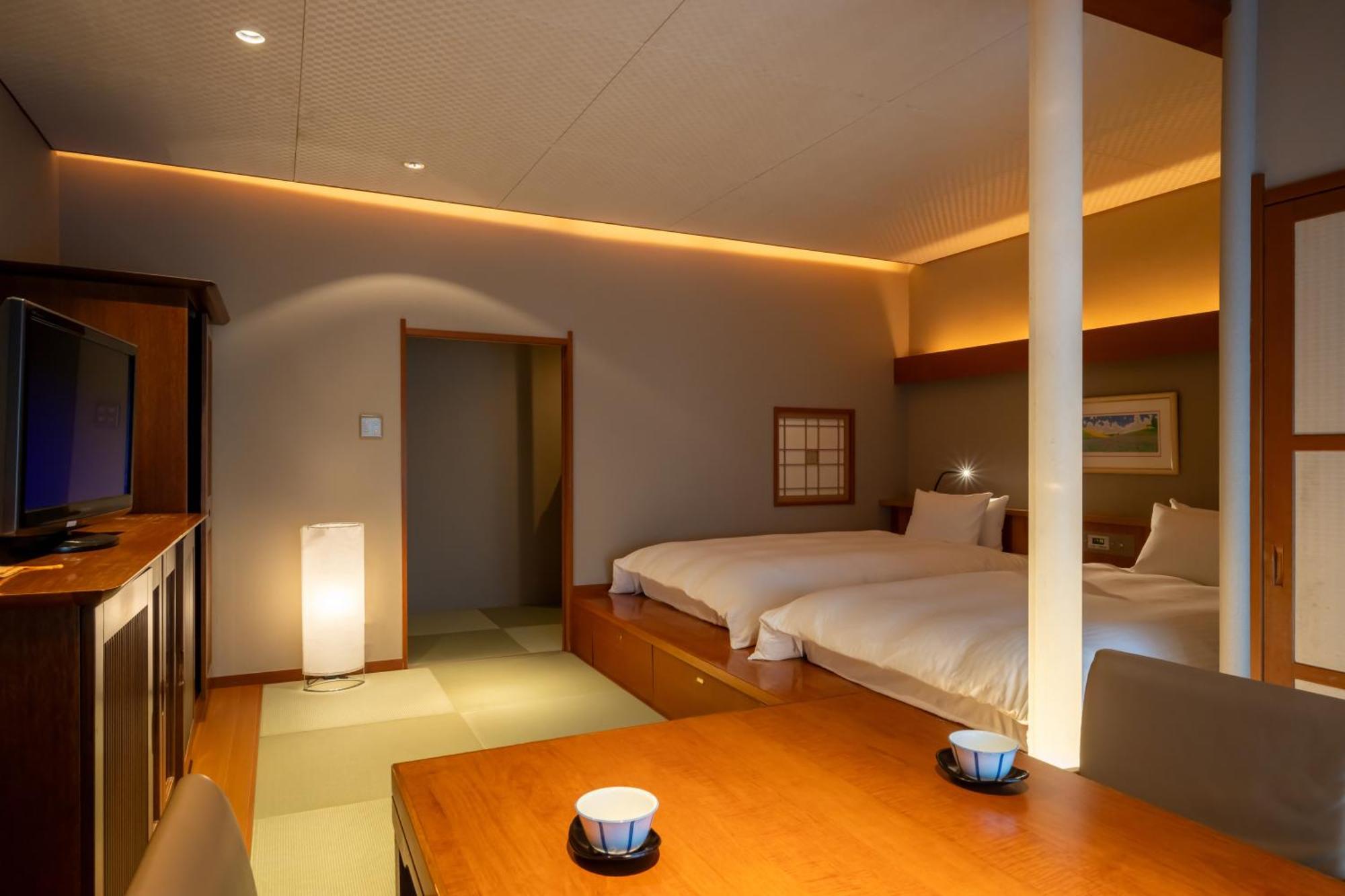 Eirakukan Koriyama  Exterior photo