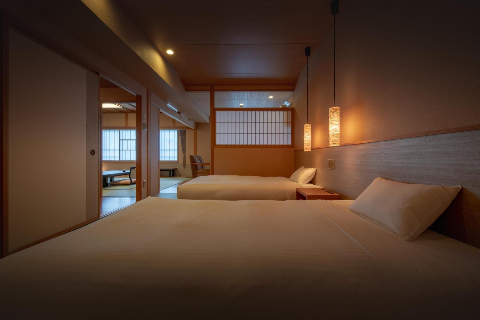 Eirakukan Koriyama  Exterior photo