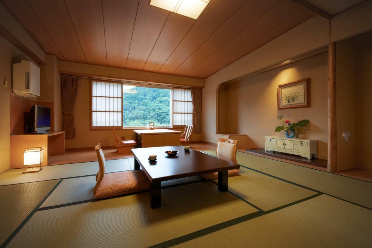 Eirakukan Koriyama  Exterior photo